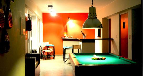 Hotel Covadonga - Resistencia - Attractions