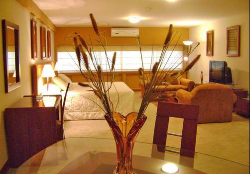 Suites Orrantia - Lima - Bedroom