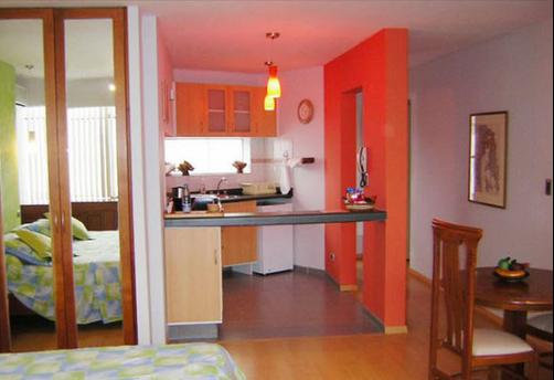 Suites Orrantia - Lima - Bedroom