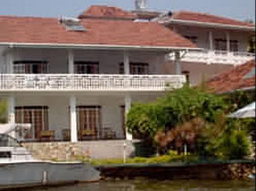Hotel Laluna - Aluthgama - Building