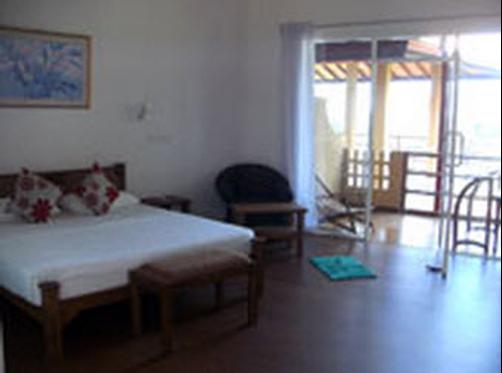 Hotel Laluna - Aluthgama - Bedroom
