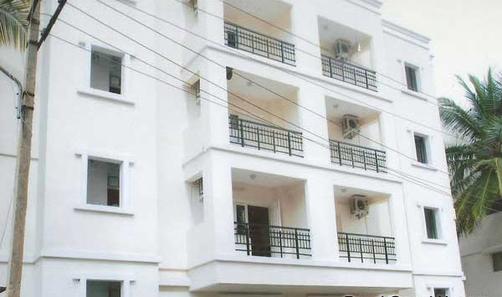 The Royal Grand Homes - Bengaluru - Building