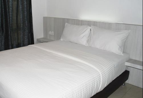 E-Hotel - Port Dickson - Bed