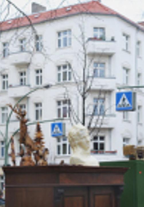Am Boxi - Berlin - Building