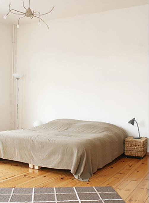 Am Boxi - Berlin - Bed