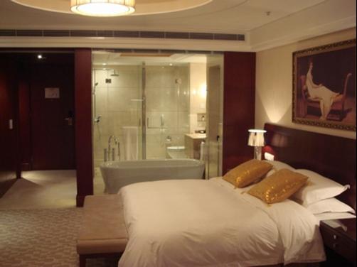 Tongli Jingyi Hall Houses Inn - Suzhou - Restaurant