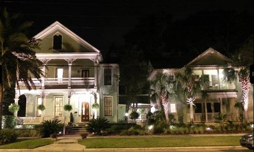 Addison on Amelia - Fernandina Beach - Building
