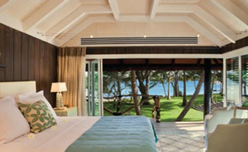 Dolphin Island - Nakorokula - Bedroom