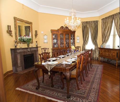 1896 O'Malley House - New Orleans - Restaurant