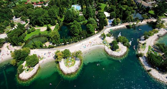 Murialdo Suites - Riva del Garda - Outdoors view