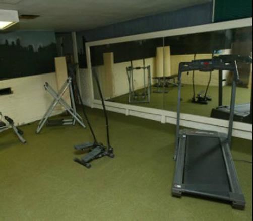 The Winter St Inn, A Bed and Breakfast - Delaware - Gym