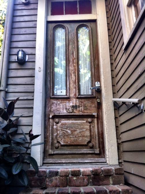 Royal Barracks Guest House - New Orleans - Building
