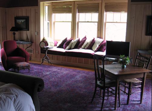 Retreat at TreeGap - Woodstock - Bedroom