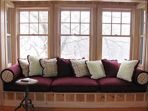 Retreat at TreeGap - Woodstock - Living room