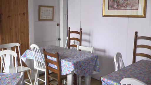 Lagoalinda Inn - Lake Junaluska - Restaurant