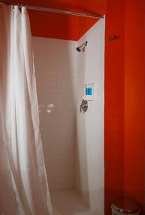 Ashland Arms Guest House - Chicago - Bathroom