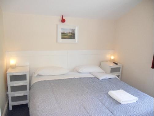 The Bakehouse - Maidenhead - Bed