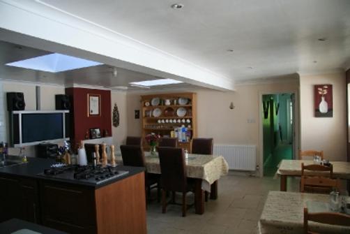 The Bakehouse - Maidenhead - Restaurant