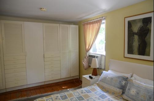 Boulanger Bassin B&B - Montreal - Bedroom