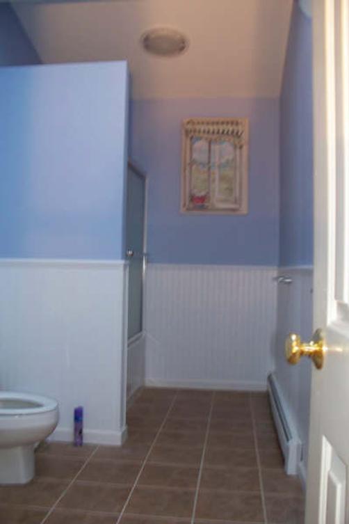 The Grandfield Bed&Breakfast - Madison - Bathroom