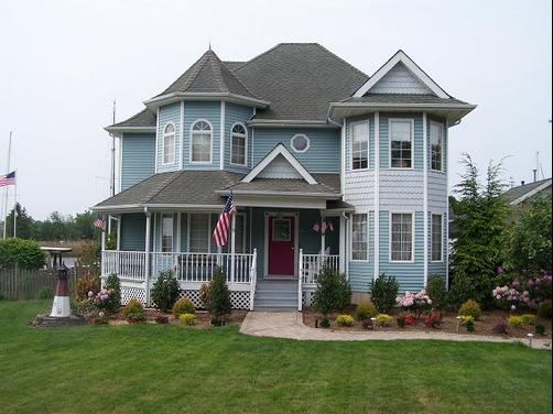 Inn at Rivers Edge - Forked River - Building