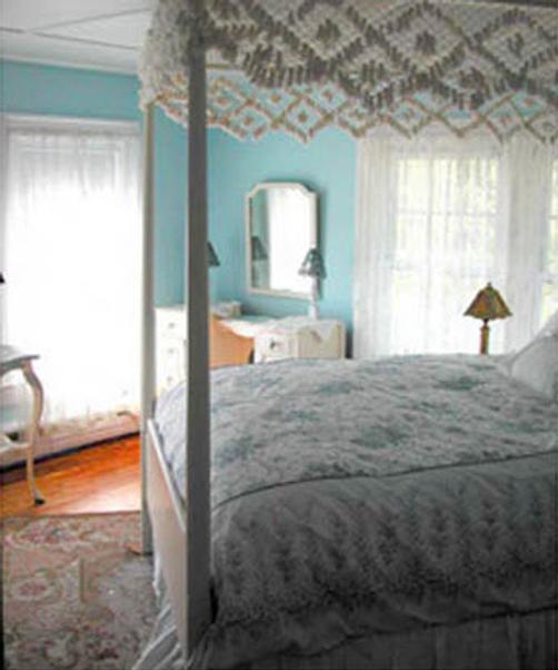 Andrew's Legacy - Cutchogue - Bedroom