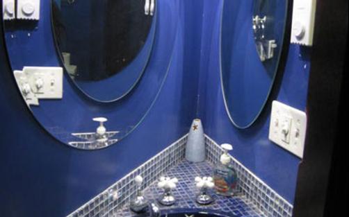 Bellaterra Bed and Breakfast - Portland - Bathroom