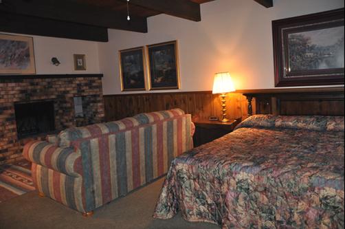High Mountain Lodge - Winter Park - Bedroom