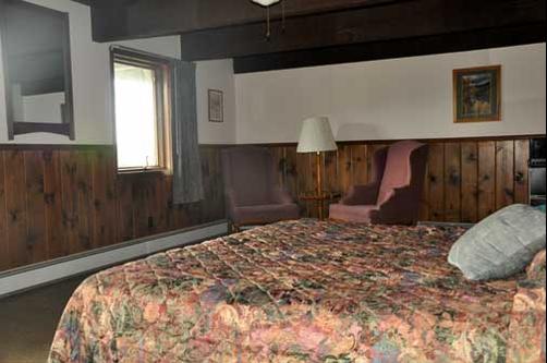 High Mountain Lodge - Winter Park - Bedroom