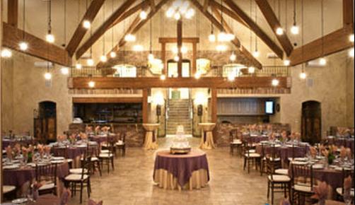 Della Terra Mountain Chateau - Estes Park - Restaurant