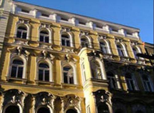 Stadtnest Bed & Breakfast - Vienna - Building