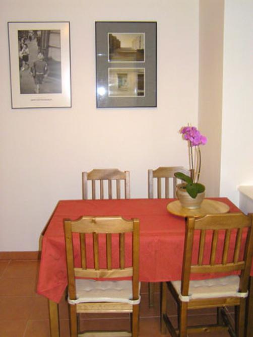 Stadtnest Bed & Breakfast - Vienna - Restaurant