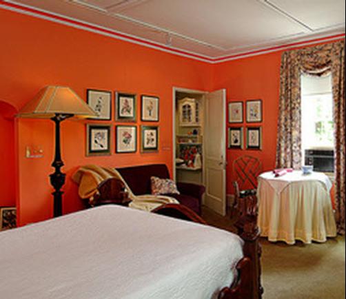 Parkside on Ellery - Cambridge - Bedroom