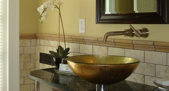 Blair Hill Inn - Greenville - Bathroom