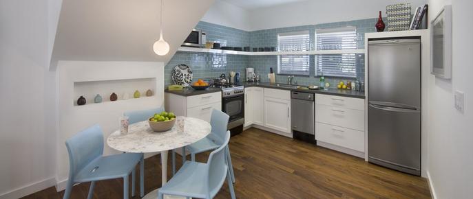 Venice Paloma Suites - Venice - Kitchen