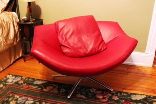 The Ivy Mansion B&B at Dupont Circle - Washington - Living room
