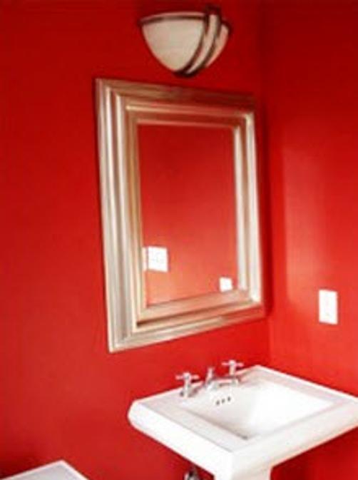 The Ivy Mansion B&B at Dupont Circle - Washington - Bathroom