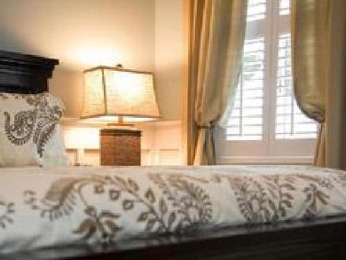 The Inn At l'On - Mount Pleasant - Bed