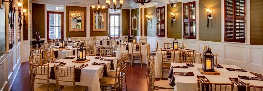 The Inn At l'On - Mount Pleasant - Restaurant