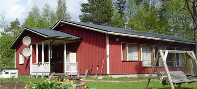 B&B Myllymatka 10 - Rovaniemi - Building