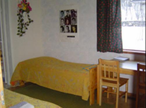 B&B Myllymatka 10 - Rovaniemi - Bed