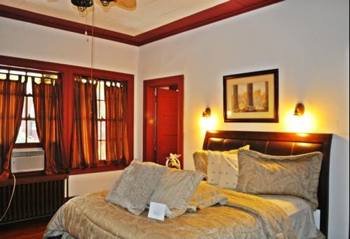 Aspen Manor Resort - Wellsburg - Bedroom