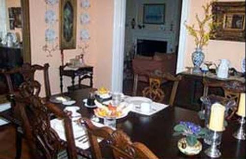 Grand Bayou Noir - Houma - Living room