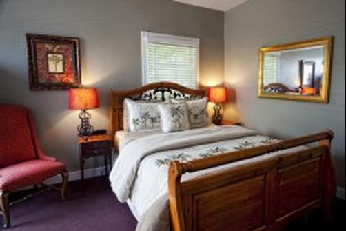 Agustin Inn - Saint Augustine - Bedroom