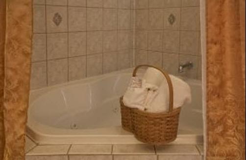 Agustin Inn - Saint Augustine - Bathroom