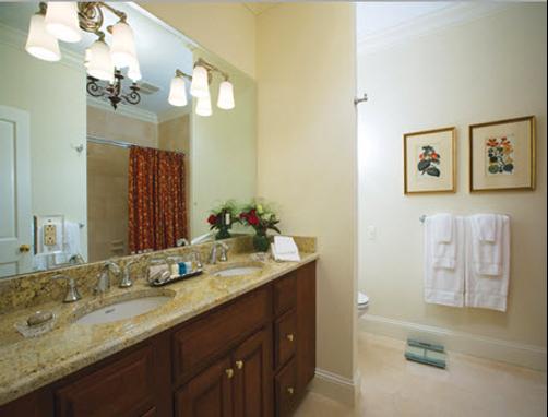 Belfast Bay Inn - Belfast - Bathroom