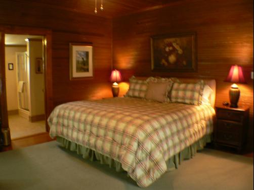 The Duck Smith House - Seagrove - Bedroom
