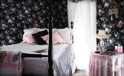 Murphy Guest House Bed and Breakfast - Bristol - Bed