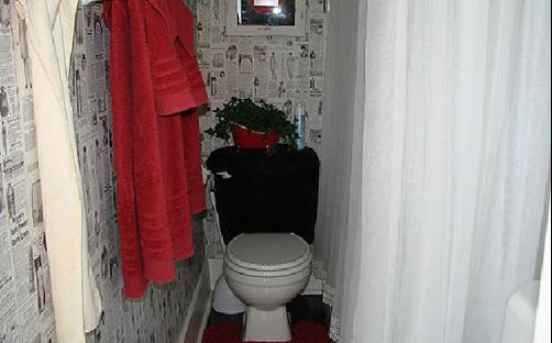 Murphy Guest House Bed and Breakfast - Bristol - Bathroom