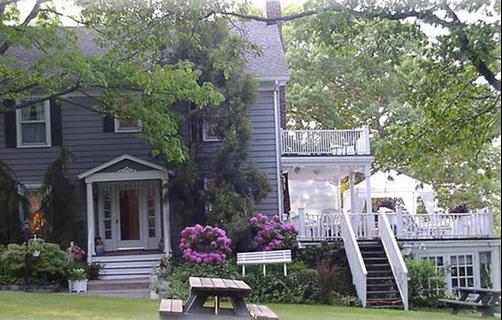 Seascape Manor - Highlands - Building